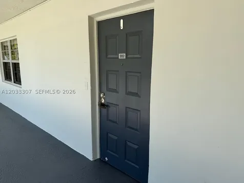 4261 W Palm Aire Drive Pompano Beach FL 33069