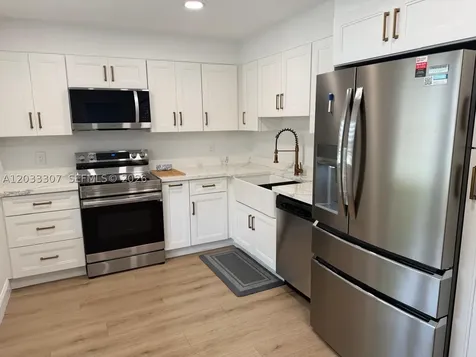 4261 W Palm Aire Drive Pompano Beach FL 33069