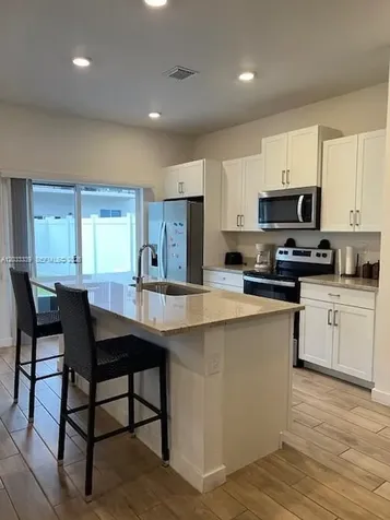 Homestead FL 33034