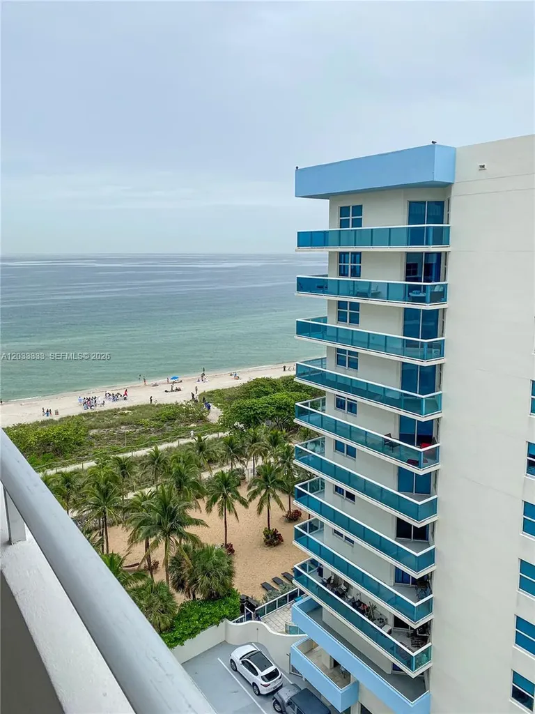 9225 Collins Avenue Surfside FL 33154