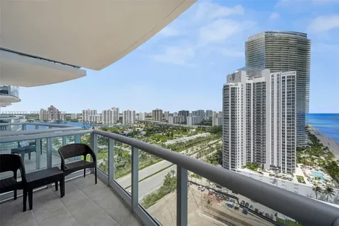 18683 Collins Avenue Sunny Isles Beach FL 33160