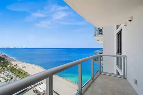 18683 Collins Avenue Sunny Isles Beach FL 33160