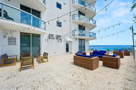 18683 Collins Avenue Sunny Isles Beach FL 33160