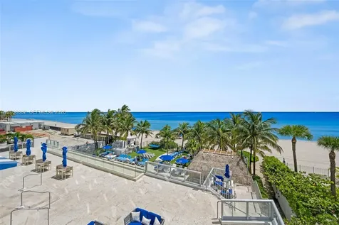 18683 Collins Avenue Sunny Isles Beach FL 33160