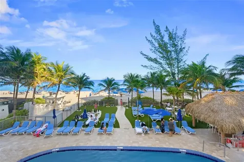18683 Collins Avenue Sunny Isles Beach FL 33160