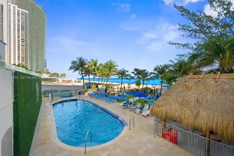 18683 Collins Avenue Sunny Isles Beach FL 33160