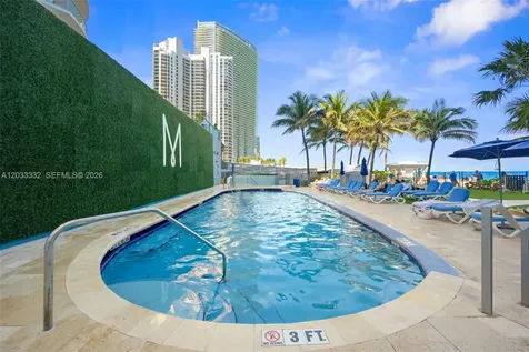 18683 Collins Avenue Sunny Isles Beach FL 33160