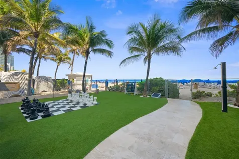 18683 Collins Avenue Sunny Isles Beach FL 33160