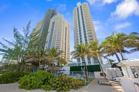 18683 Collins Avenue Sunny Isles Beach FL 33160