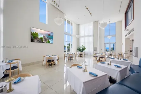 18683 Collins Avenue Sunny Isles Beach FL 33160