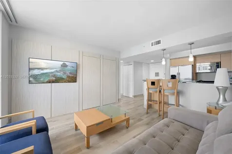18683 Collins Avenue Sunny Isles Beach FL 33160
