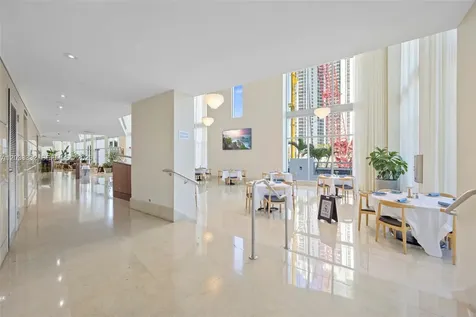 18683 Collins Avenue Sunny Isles Beach FL 33160