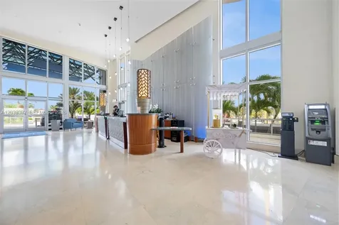 18683 Collins Avenue Sunny Isles Beach FL 33160