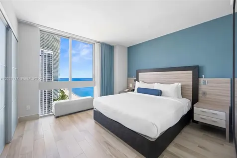 18683 Collins Avenue Sunny Isles Beach FL 33160