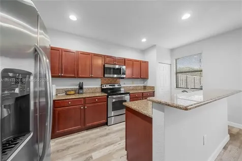 11287 SW 239th Street Homestead FL 33032