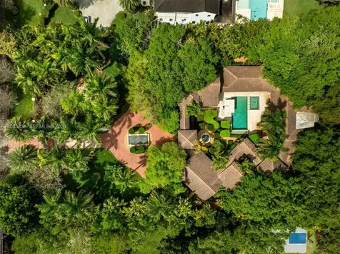 6201 SW 96th Street Pinecrest FL 33156