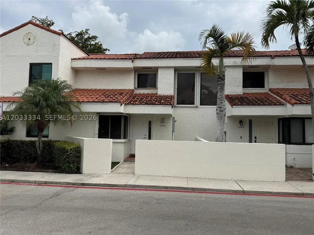 11749 Terra Bella Boulevard Plantation FL 33325