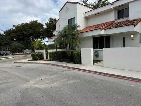 11749 Terra Bella Boulevard Plantation FL 33325