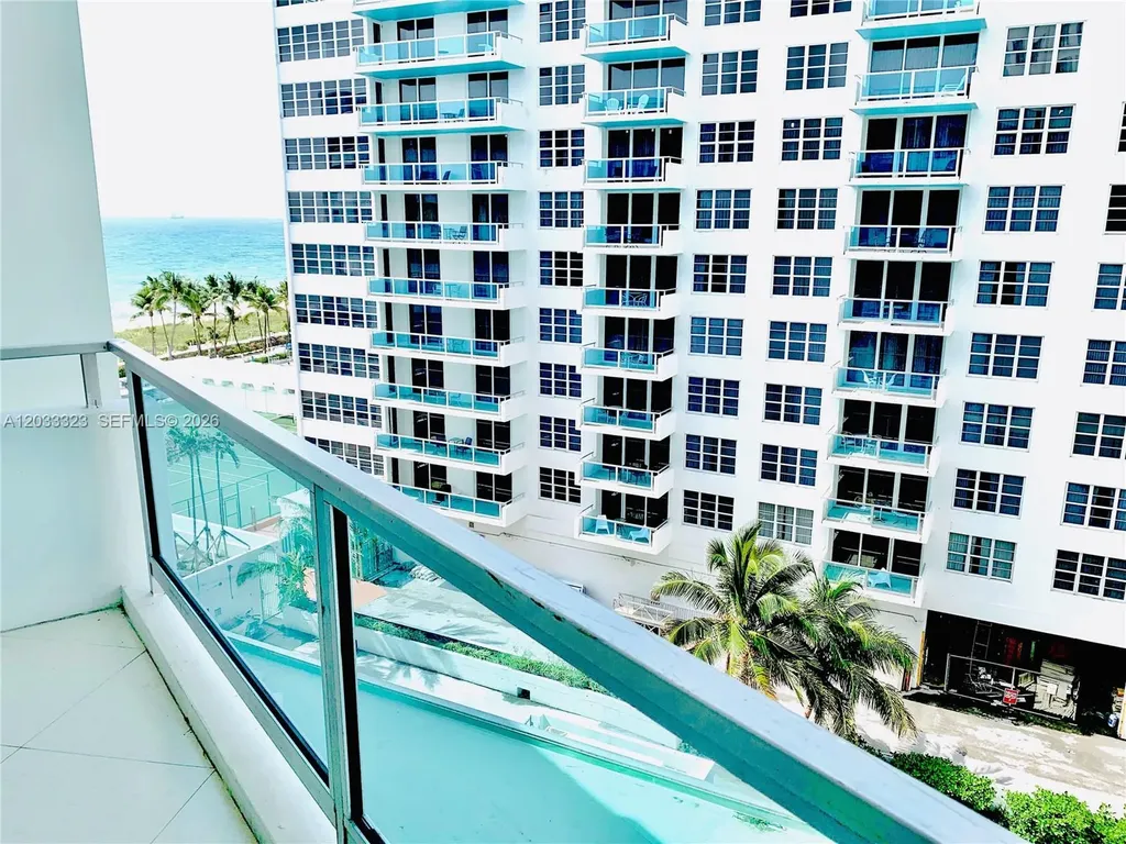 5151 Collins Avenue Miami Beach FL 33140