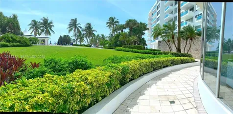 5151 Collins Avenue Miami Beach FL 33140