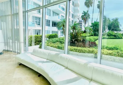 5151 Collins Avenue Miami Beach FL 33140