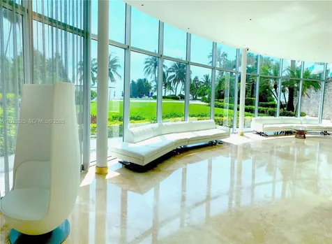 5151 Collins Avenue Miami Beach FL 33140