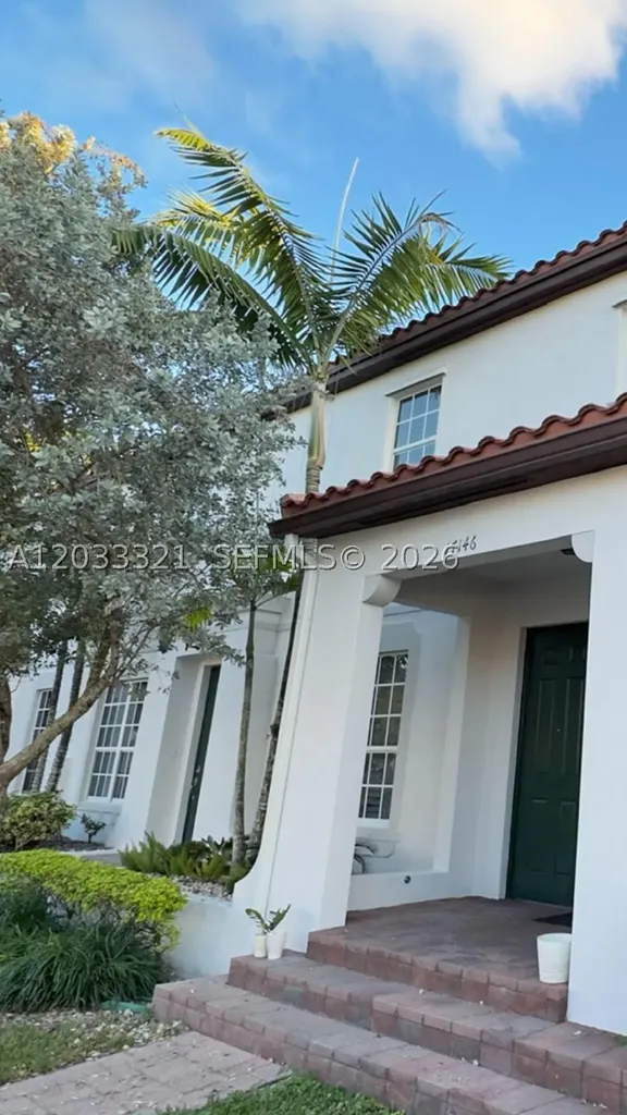 17146 SW 93rd Street Miami FL 33196