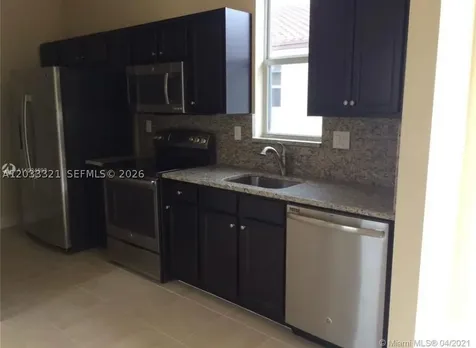 17146 SW 93rd Street Miami FL 33196