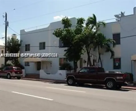 7920 Harding Avenue Miami Beach FL 33141