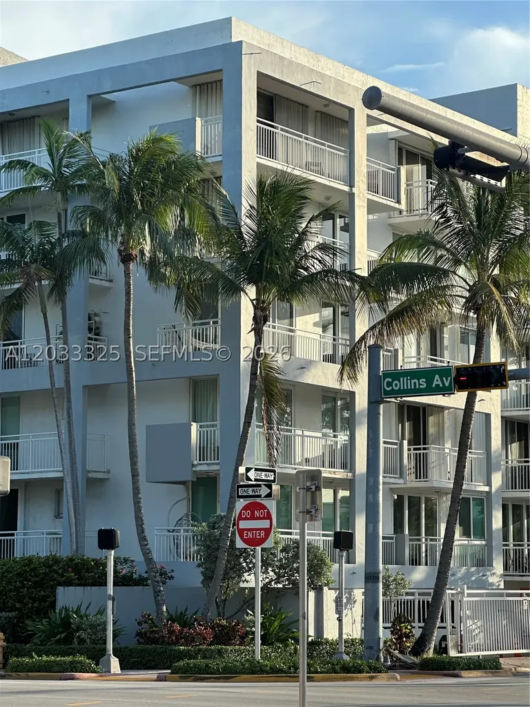 7832 Collins Avenue Miami Beach FL 33141