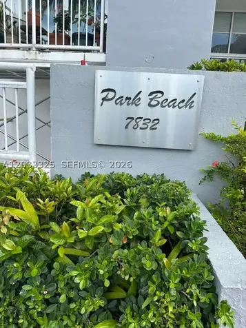 7832 Collins Avenue Miami Beach FL 33141