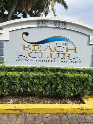 9369 Fontainebleau Boulevard Miami FL 33172