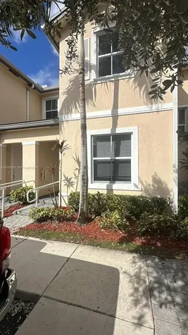 2819 SE 1st Drive Homestead FL 33033