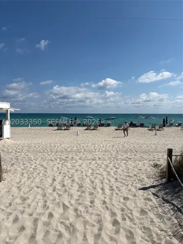 Miami Beach FL 33154