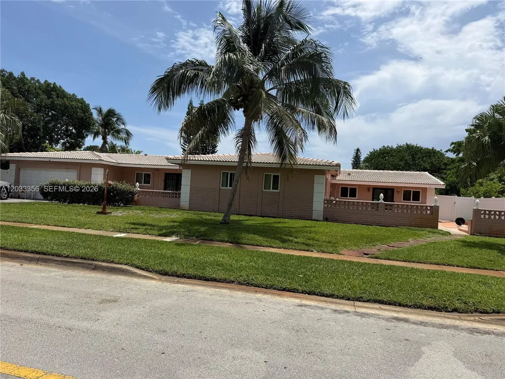 300 SW 68th Avenue Margate FL 33068
