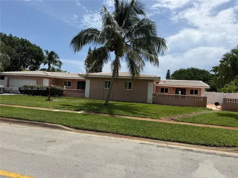 300 SW 68th Avenue Margate FL 33068