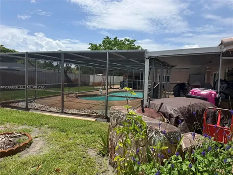 300 SW 68th Avenue Margate FL 33068