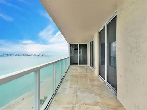 16699 Collins Avenue Sunny Isles Beach FL 33160