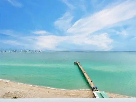 16699 Collins Avenue Sunny Isles Beach FL 33160