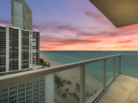 16699 Collins Avenue Sunny Isles Beach FL 33160