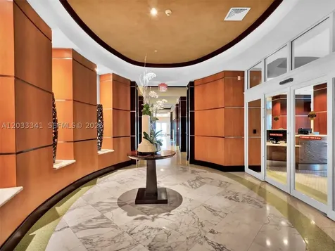 16699 Collins Avenue Sunny Isles Beach FL 33160