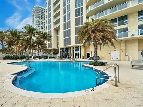 16699 Collins Avenue Sunny Isles Beach FL 33160