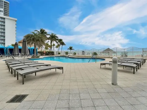 16699 Collins Avenue Sunny Isles Beach FL 33160