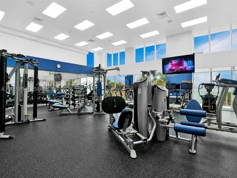 16699 Collins Avenue Sunny Isles Beach FL 33160