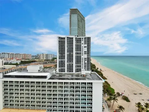 16699 Collins Avenue Sunny Isles Beach FL 33160