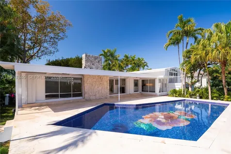 669 S Mashta Drive Key Biscayne FL 33149