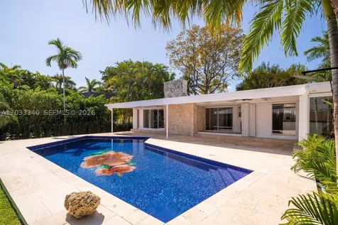 669 S Mashta Drive Key Biscayne FL 33149