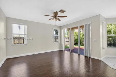 11007 SW 243rd Lane Homestead FL 33032