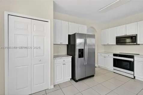 11007 SW 243rd Lane Homestead FL 33032