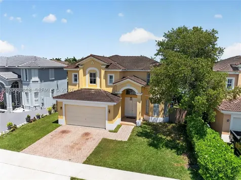 11007 SW 243rd Lane Homestead FL 33032